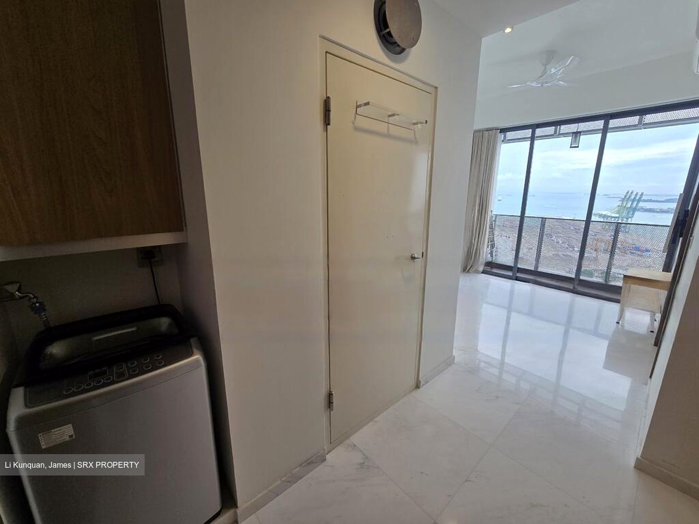 Spottiswoode 18 (D2), Apartment #619567531